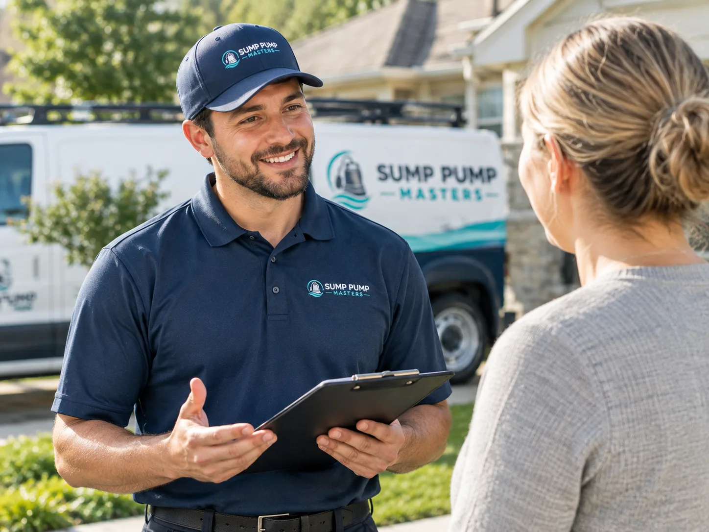 Sump Pump Repair Huntsville, OH FAQs